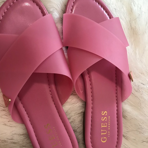 Guess Sandals - Picture 4 of 5